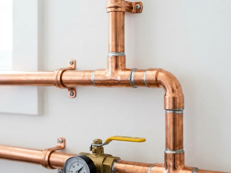 Pipe Repair & Replacement Plumber in Kensington Park, FL